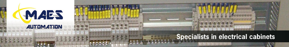Automatizaciones N��ez - Specialists in electrical cabinets