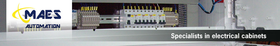 Automatizaciones Nez - Specialists in electrical cabinets